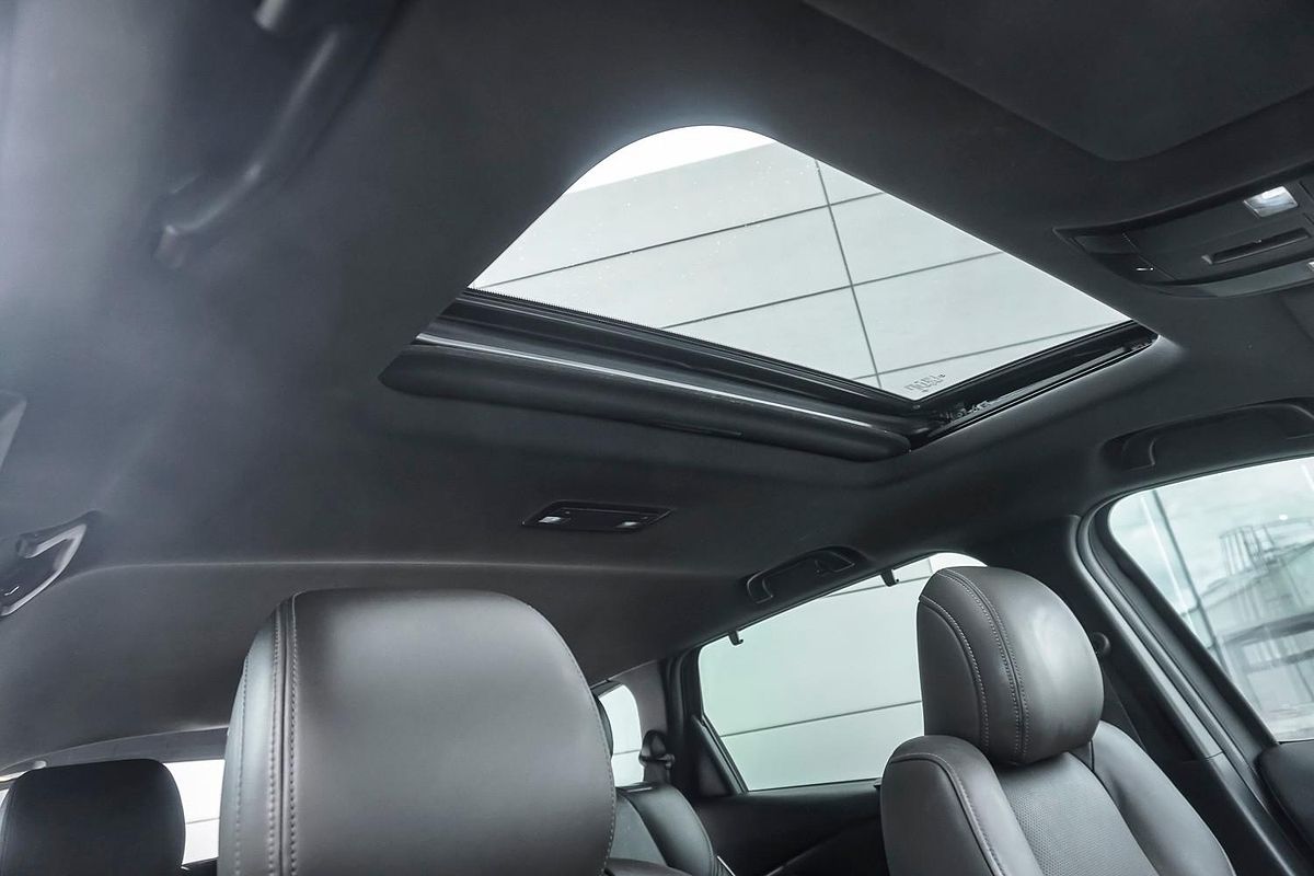 2021 Mazda CX-9 Azami TC