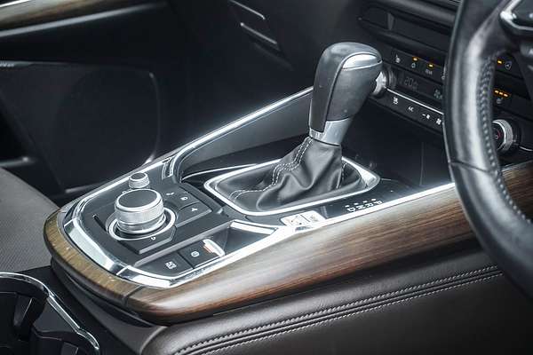 2021 Mazda CX-9 Azami TC