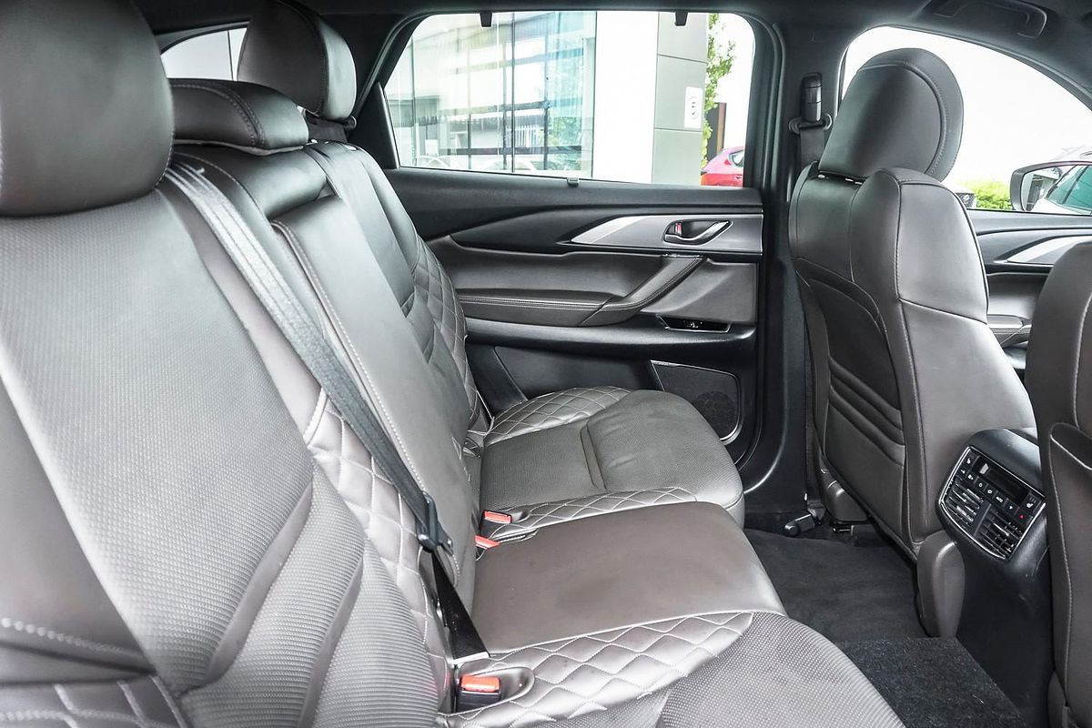 2021 Mazda CX-9 Azami TC