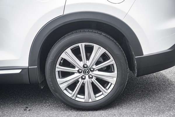 2021 Mazda CX-9 Azami TC