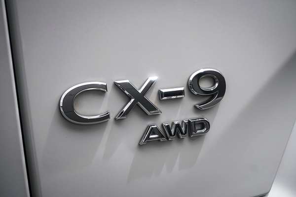 2021 Mazda CX-9 Azami TC