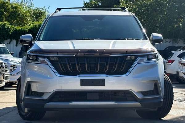 2021 Kia Carnival S KA4