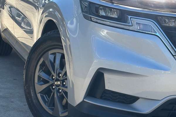 2021 Kia Carnival S KA4