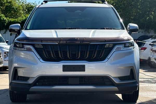 2021 Kia Carnival S KA4