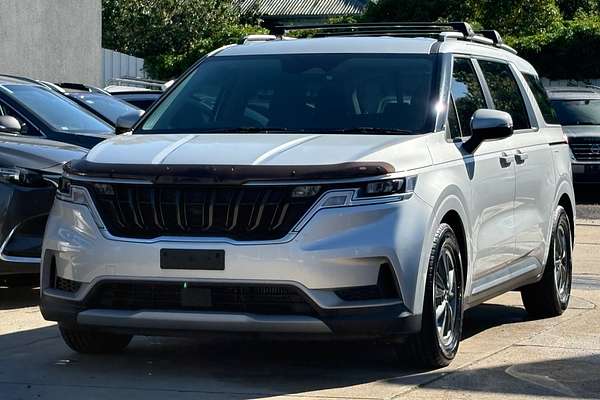 2021 Kia Carnival S KA4