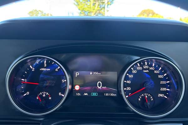 2021 Kia Carnival S KA4