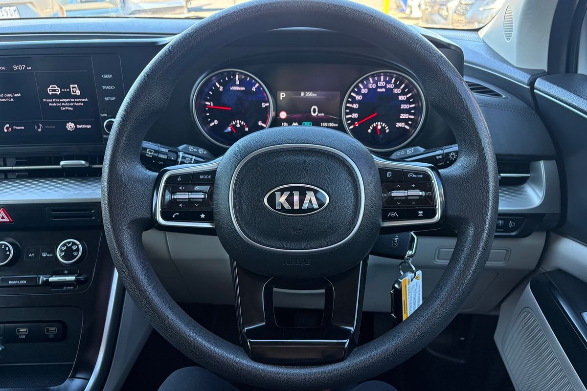 2021 Kia Carnival S KA4