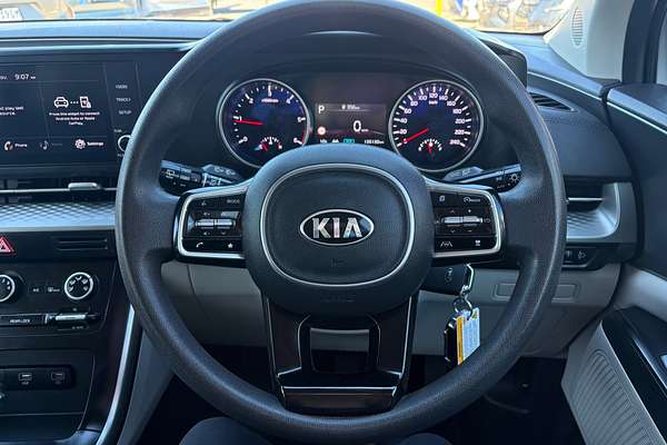 2021 Kia Carnival S KA4