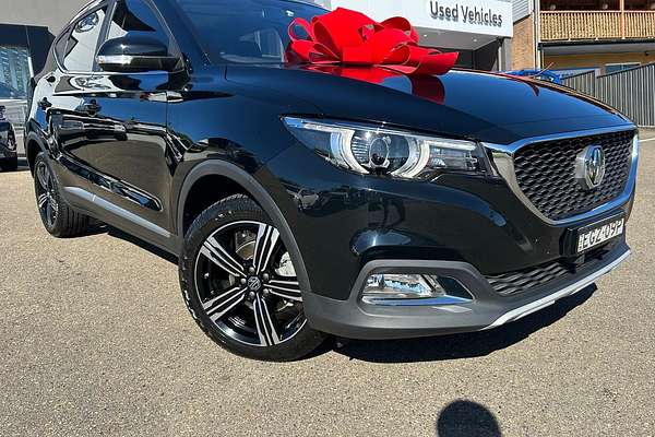 2019 MG ZS Essence AZS1