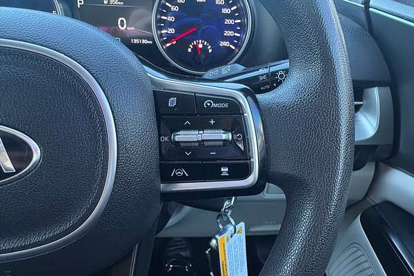 2021 Kia Carnival S KA4