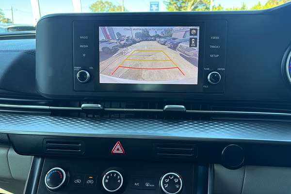 2021 Kia Carnival S KA4