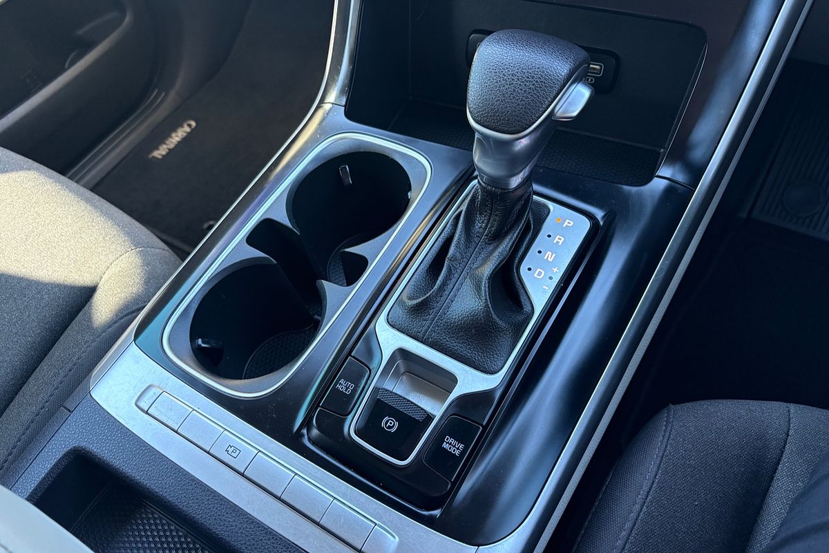 2021 Kia Carnival S KA4