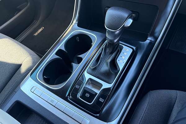 2021 Kia Carnival S KA4