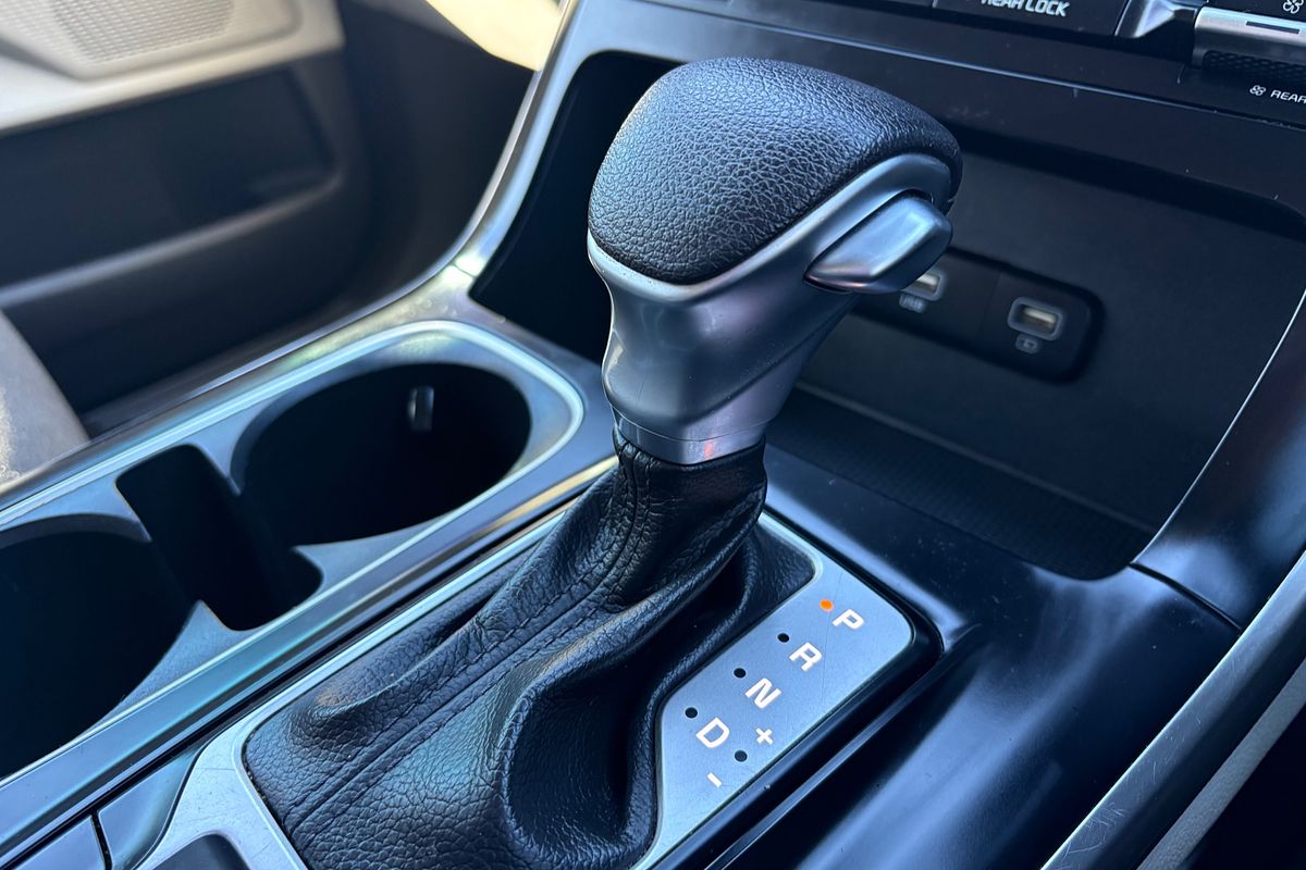 2021 Kia Carnival S KA4