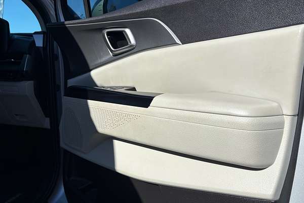 2021 Kia Carnival S KA4