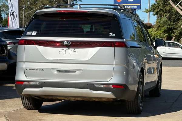 2021 Kia Carnival S KA4