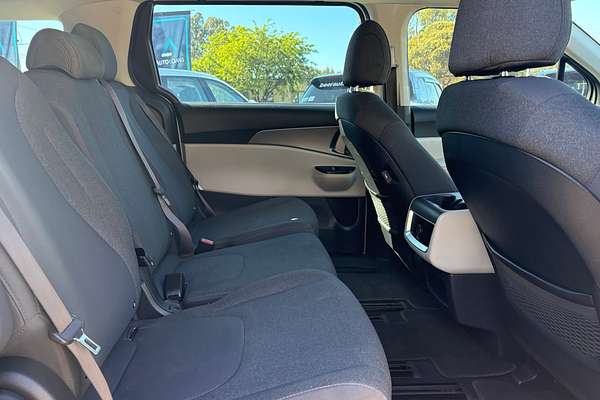 2021 Kia Carnival S KA4