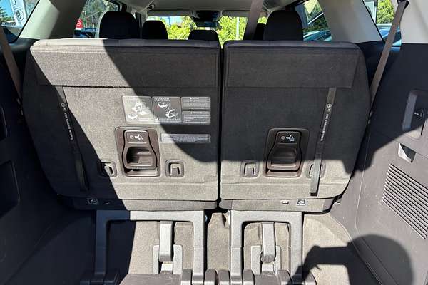 2021 Kia Carnival S KA4