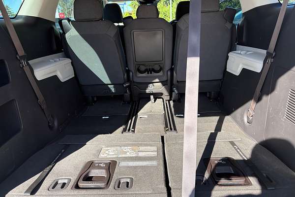 2021 Kia Carnival S KA4