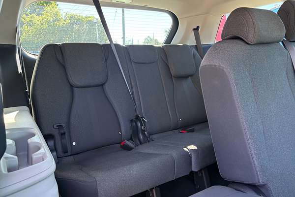 2021 Kia Carnival S KA4