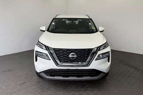 2025 Nissan X-TRAIL ST T33