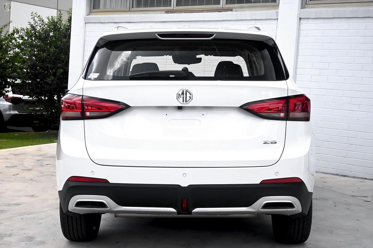 2025 MG ZS Essence ZS32