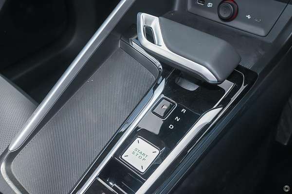 2025 MG ZS Essence ZS32