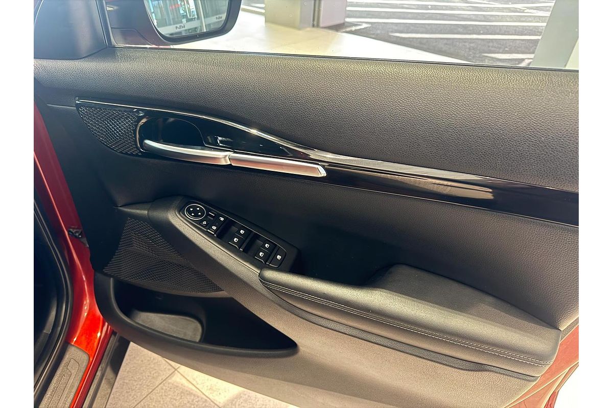 2019 Kia Seltos Sport+ SP2