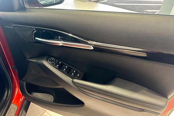 2019 Kia Seltos Sport+ SP2