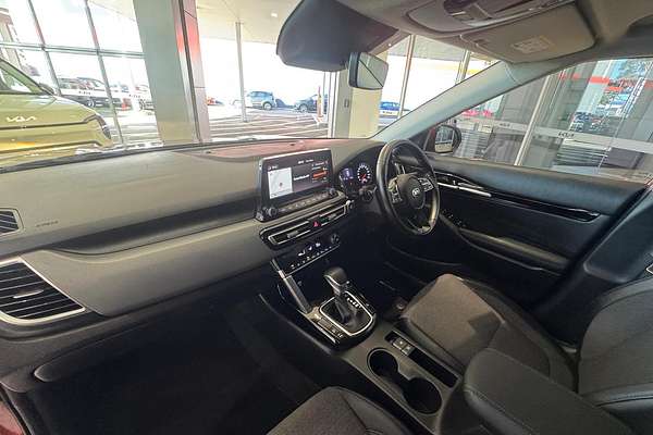 2019 Kia Seltos Sport+ SP2