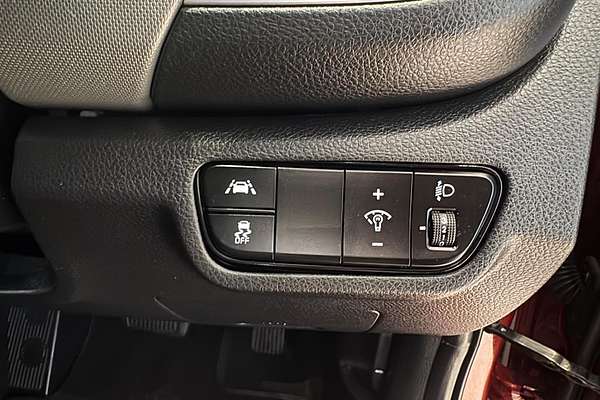 2019 Kia Seltos Sport+ SP2