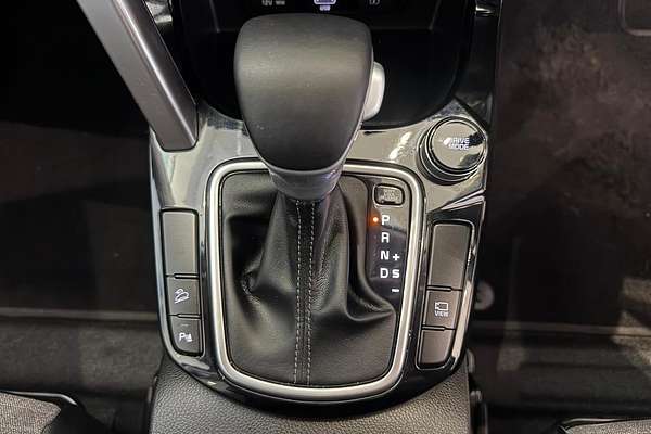 2019 Kia Seltos Sport+ SP2