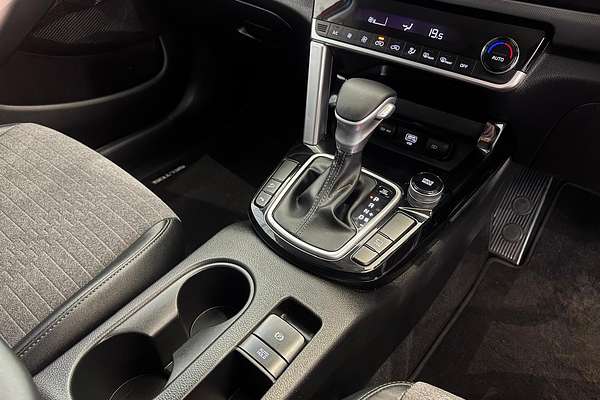 2019 Kia Seltos Sport+ SP2