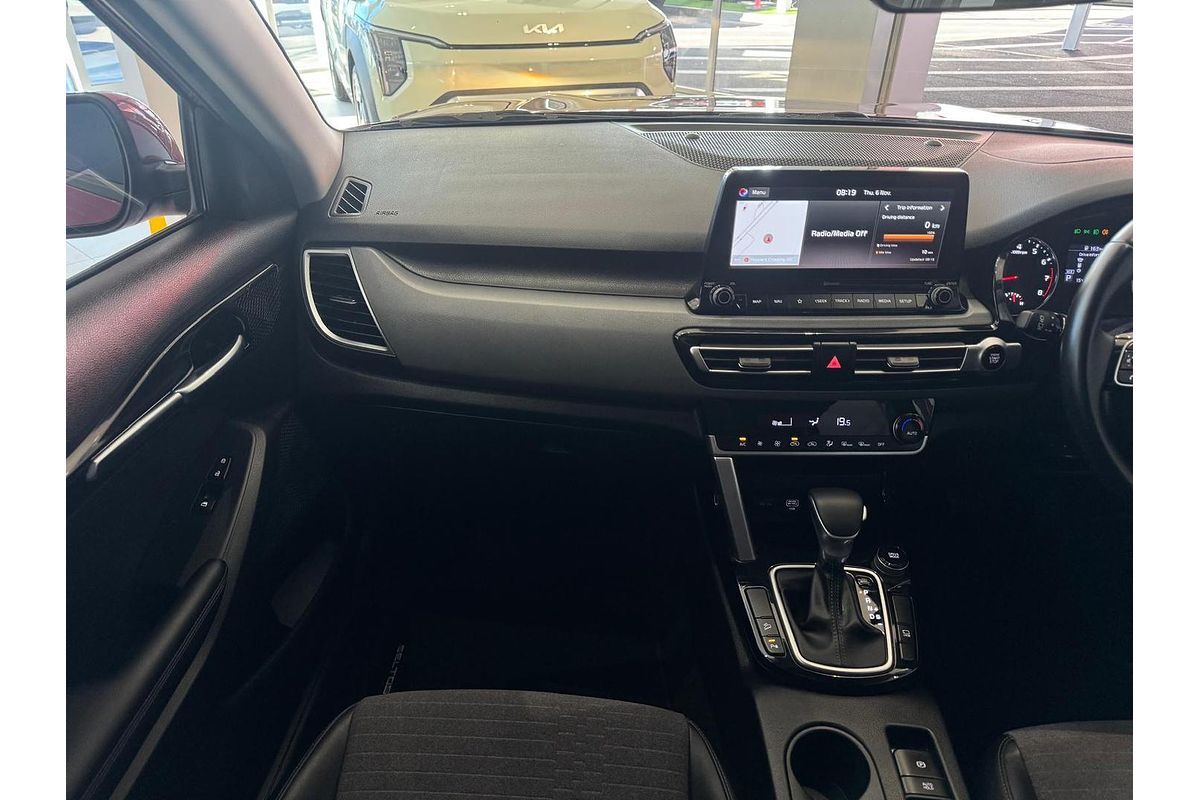 2019 Kia Seltos Sport+ SP2