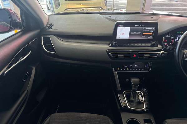 2019 Kia Seltos Sport+ SP2