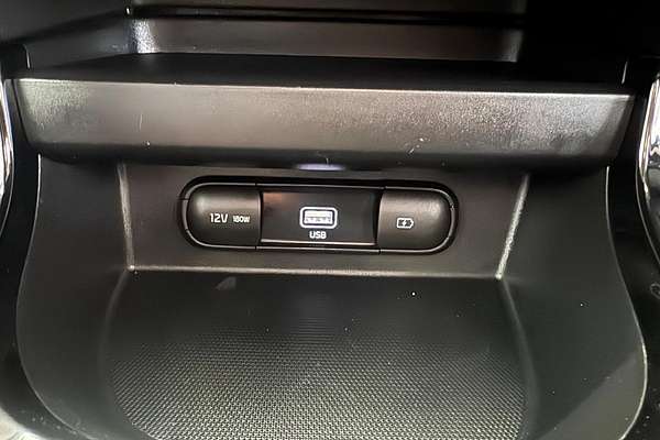 2019 Kia Seltos Sport+ SP2