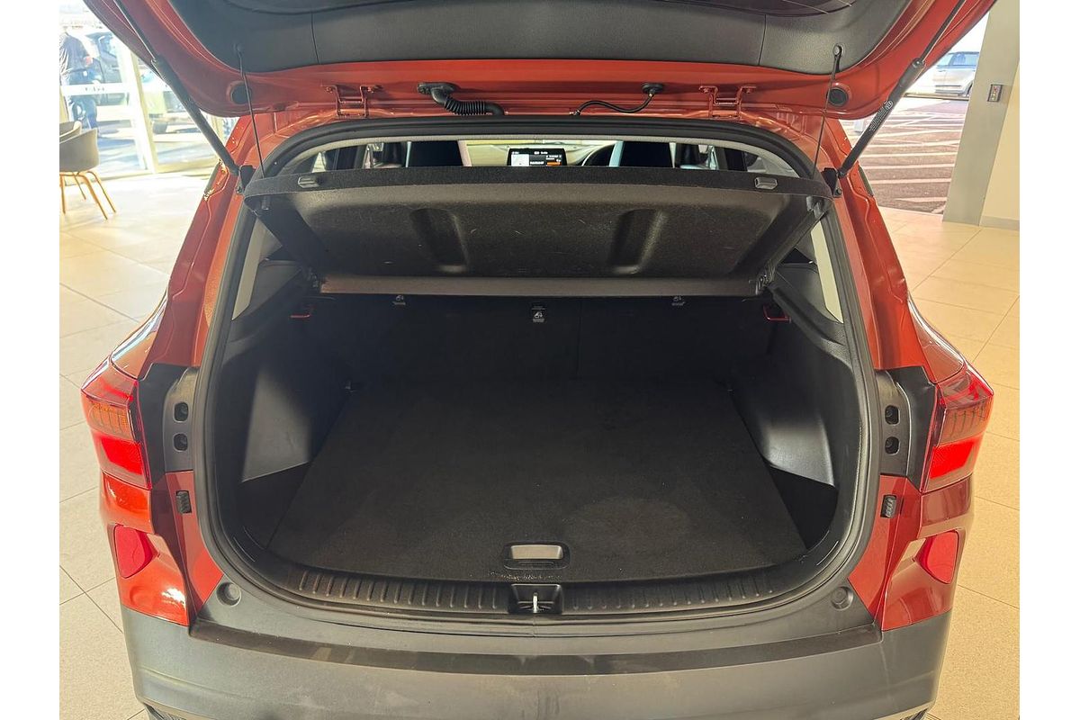 2019 Kia Seltos Sport+ SP2