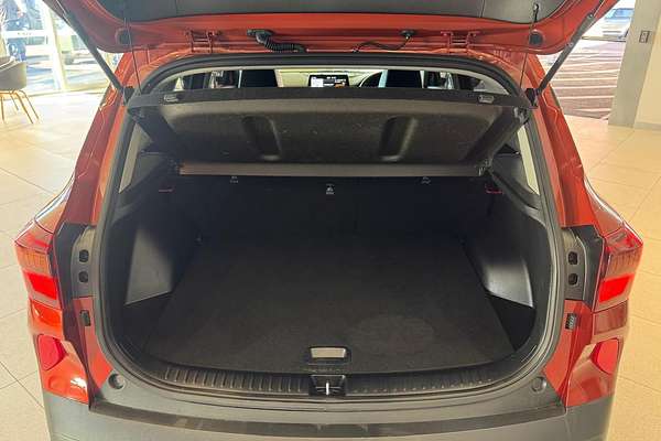 2019 Kia Seltos Sport+ SP2