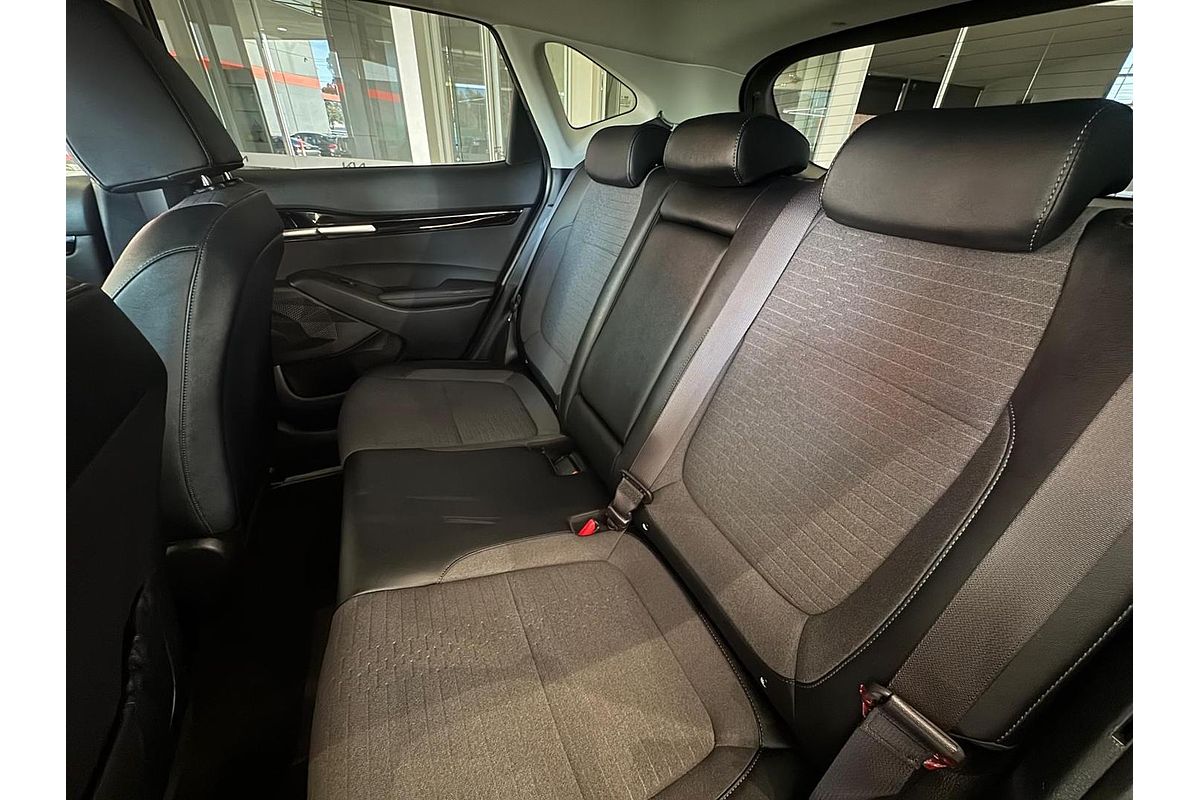 2019 Kia Seltos Sport+ SP2