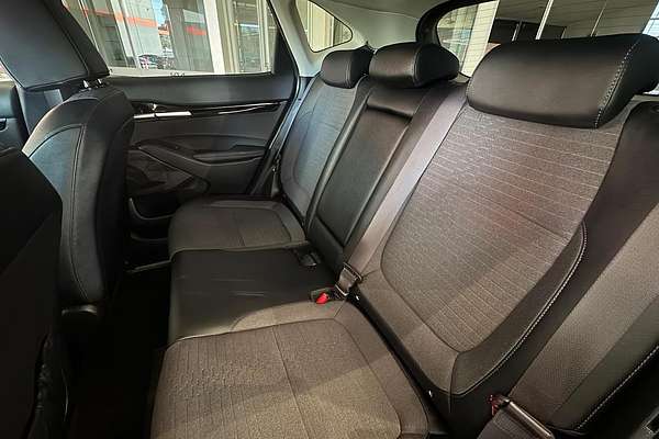 2019 Kia Seltos Sport+ SP2