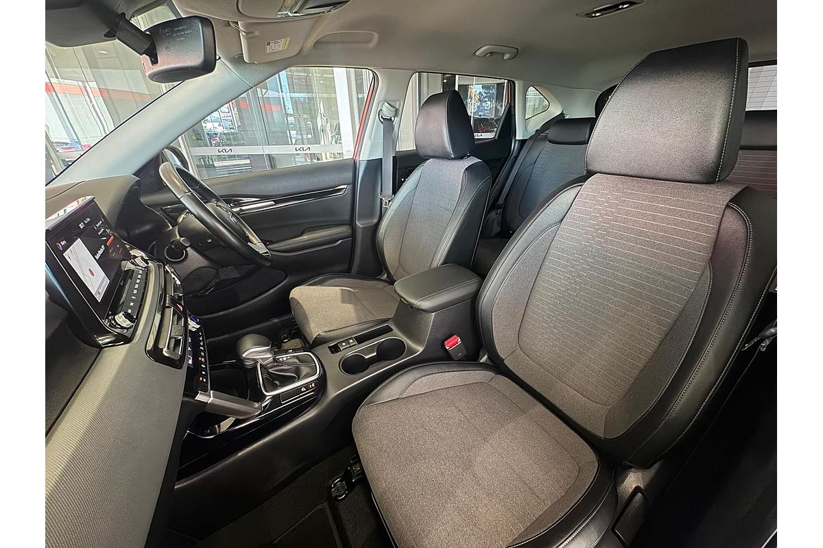 2019 Kia Seltos Sport+ SP2