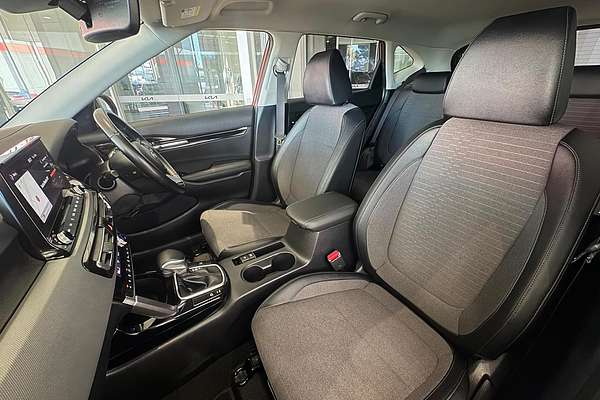 2019 Kia Seltos Sport+ SP2