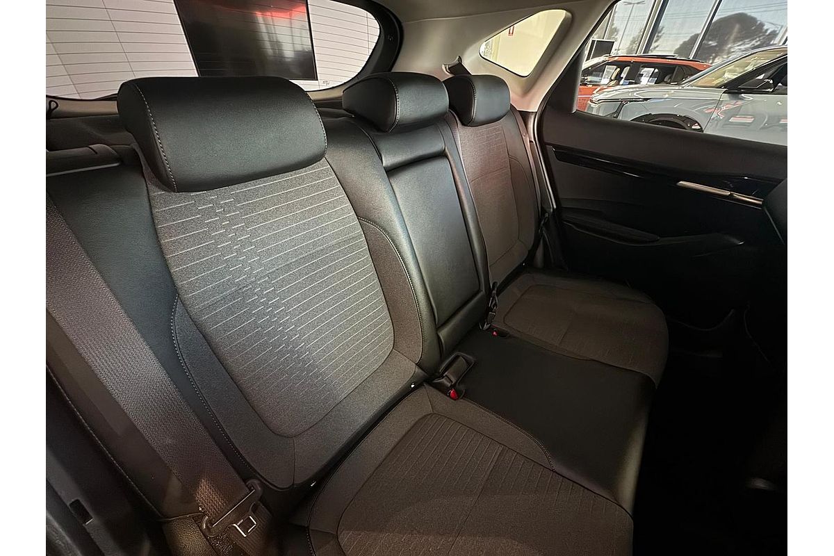 2019 Kia Seltos Sport+ SP2