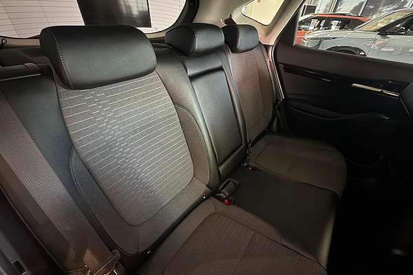 2019 Kia Seltos Sport+ SP2