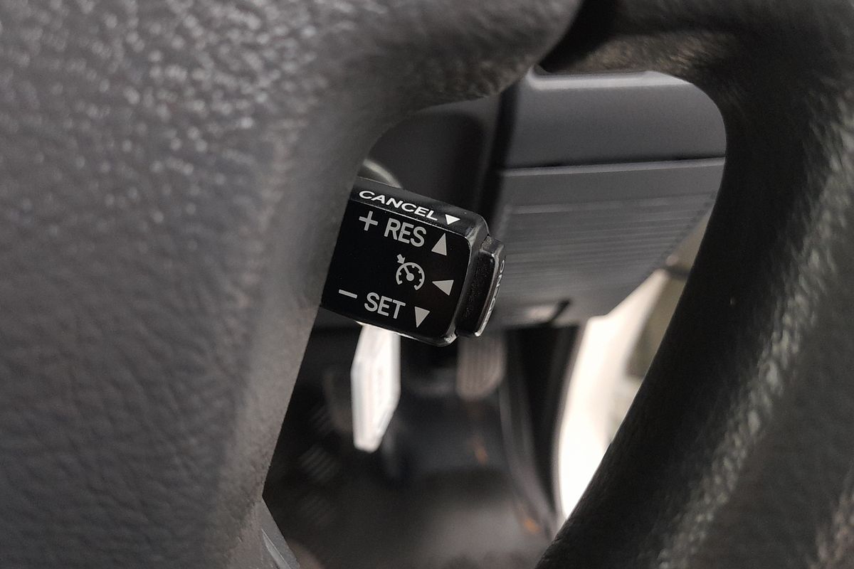 2022 Toyota Landcruiser Workmate VDJ79R 4X4