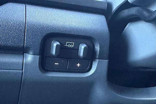 2025 Kia Tasman X-Line TK 4X4