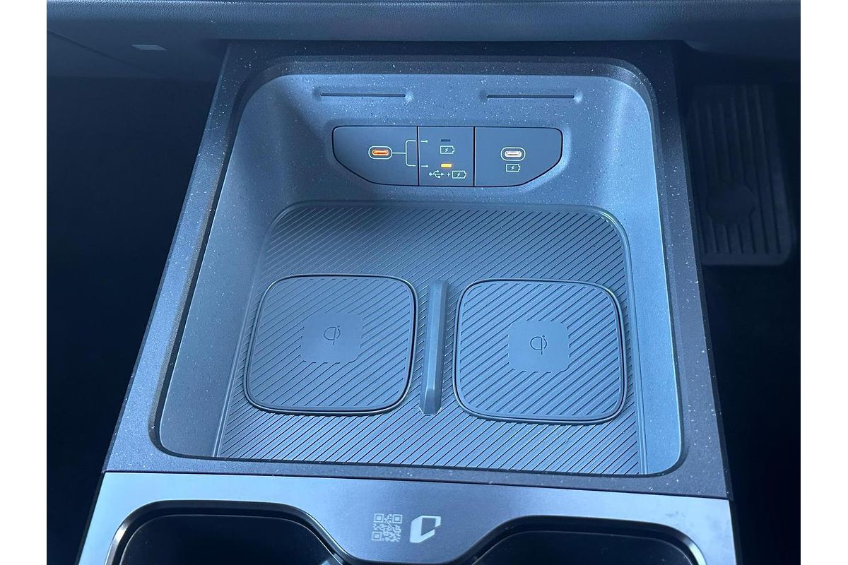 2025 Kia Tasman X-Line TK 4X4