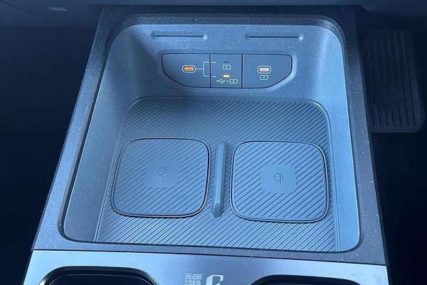 2025 Kia Tasman X-Line TK 4X4