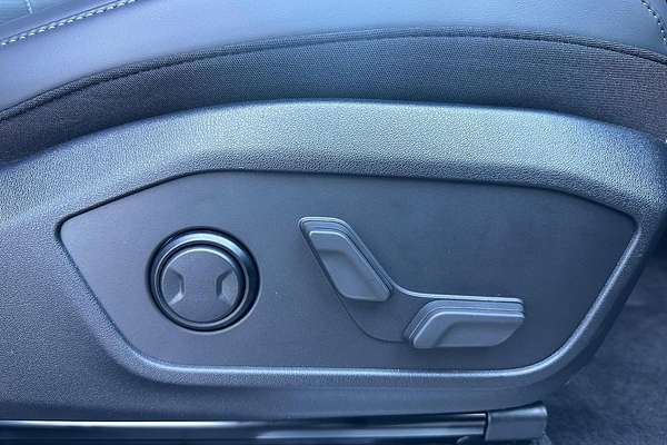 2025 Kia Tasman X-Line TK 4X4