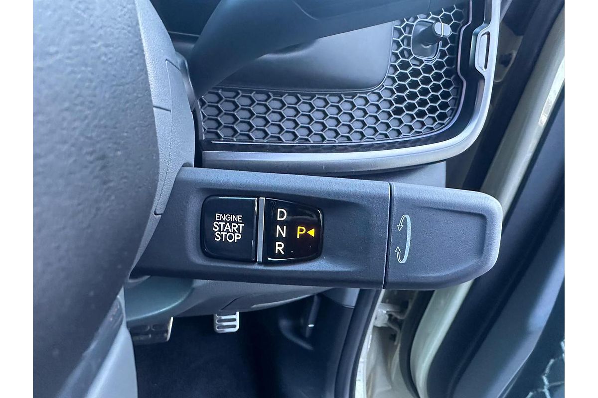 2025 Kia Tasman X-Line TK 4X4